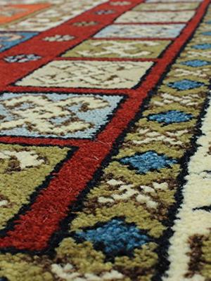 Gallery gekleurde systeemkaarten ft 12,5 x 20, gelijnd