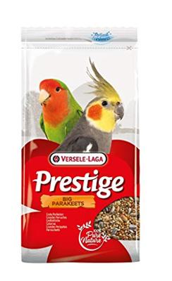 Versele-laga prestige premium grote parkiet