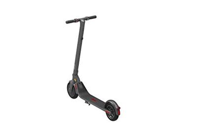 Ninebot by Segway E22E 20 km/h Grijs Ninebot by Segway E22E 20 km/h Grijs