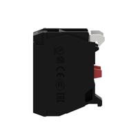 Schneider Electric ZBE102 Contactelement 1x NC Moment 240 V 1 stuk(s) - thumbnail