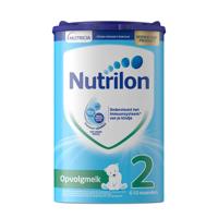 Nutrilon 2 Opvolgmelk 6-12 Maanden - thumbnail