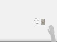 Dubbele Gira wandcontactdoos met randaarde en kinderbeveiliging zuiverwit glanzend 078303 - thumbnail