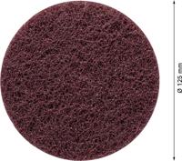Bosch Accessoires Expert N880 vliesschijf voor excenterschuurmachines 125 mm, middelhard A - 1 stuk(s) - 2608901243 - thumbnail