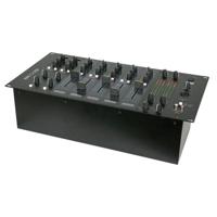 DAP IMIX-7.2 USB 7-kanaals installatie mixer - thumbnail