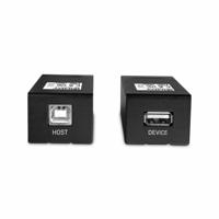 Lindy 43391 console extender Console-zender & ontvanger 480 Mbit/s - thumbnail