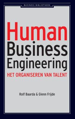 Human Business Engineering (Paperback) Human Business Engineering (Paperback)