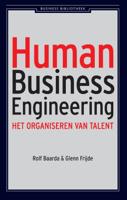 Human Business Engineering (Paperback) - thumbnail