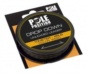PolePosition Drop Down Unleaded Leader Weed 45Lb