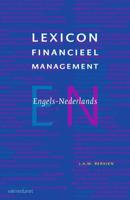 Lexicon Financieel Management (Paperback) - thumbnail