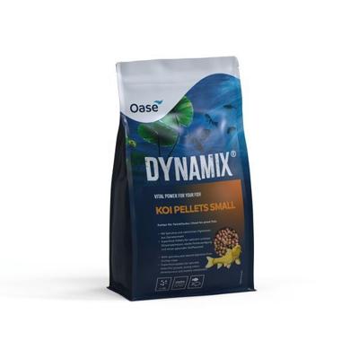 Oase Dynamix Koi Pellets Small koivoer - 1 liter