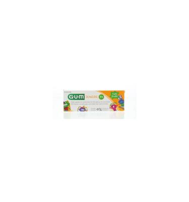 GUM Tandpasta Junior 6+ GUM Tandpasta Junior 6+