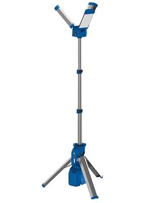 AS Schwabe 46375 Werklamp Energielabel: E (A - G) werkt op een accu, werkt op het lichtnet 9900 lm AS Schwabe 46375 Werklamp Energielabel: E (A - G) werkt op een accu, werkt op het lichtnet 9900 lm