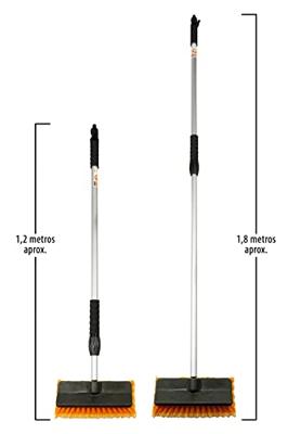 Borstel Motorkit MOT10300 Telescopisch