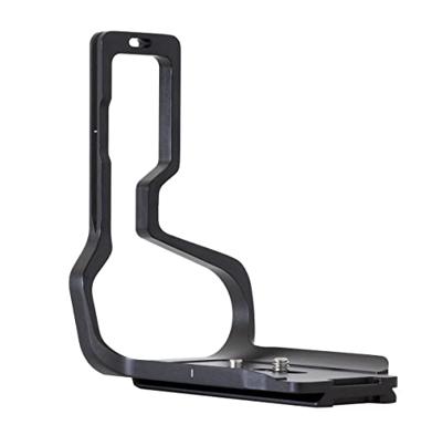 Leofoto L plate for Nikon Z9
