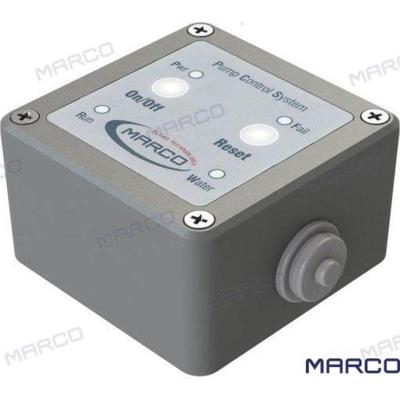 GS20173 - BEDIENINGSPANEEL VOOR ELEKTRISCHE POMP 12/24V