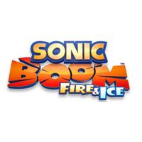 Sonic Boom: Feuer und Eis. Für Nintendo 3DS - thumbnail