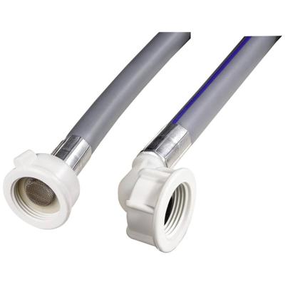 Xavax Koudwater-toevoerslang Voor Wasmachines En Vaatwasmachines 1,5 M Xavax Koudwater-toevoerslang Voor Wasmachines En Vaatwasmachines 1,5 M
