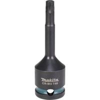Makita Accessoires Slagschroefbit T40x78mm Impact Black 1/2" VK - E-19819 - thumbnail