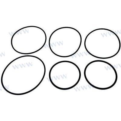 REC22154 - PAKKINGSET