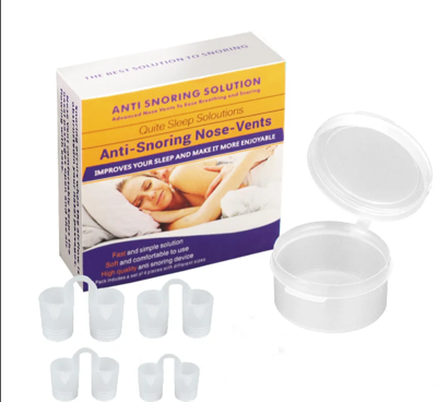 Acusnore Acusnore Neusspreiders Alle 4 De Maten Acusnore Acusnore Neusspreiders Alle 4 De Maten