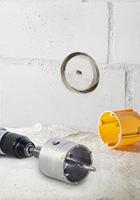 kwb 499176 Gatenzaagset 6-delig 68 mm, 82 mm 6 stuk(s) - thumbnail
