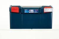 Bosch Professional GSA 18V-Li Accu Reciprozaag 18V 5.0Ah Li-ion in L-Boxx - 060164J00B - thumbnail