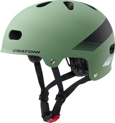 Cratoni c-mate jr. - kid's helmet