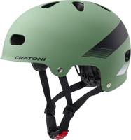 Cratoni c-mate jr. - kid's helmet - thumbnail