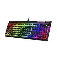 HyperX Alloy Elite 2 RGB gaming toetsenbord - thumbnail