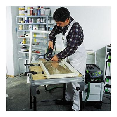 Festool ST-STF-D115/0-M14 H Steunschijf 115mm hard - 484172