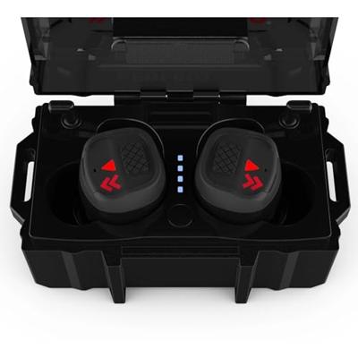 Perfectpro H-10 Gehoorbescherming met Bluetooth®