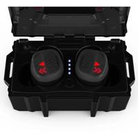 Perfectpro H-10 Gehoorbescherming met Bluetooth® - thumbnail