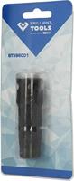 Brilliant Tools BT596001 BT596001 Verwisselbare kop - thumbnail