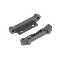 Front Susp. holder 2pcs (FTX6220) - thumbnail