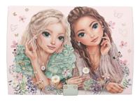 TOPModel Summer Feeling grote sieradendoos met code en geluid - thumbnail