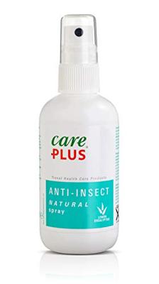Care Plus Anti-Insect Natural spray 100 ml