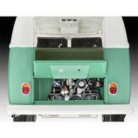 Revell RV 1:24 VW T1 Bus 1:24 Bus - thumbnail
