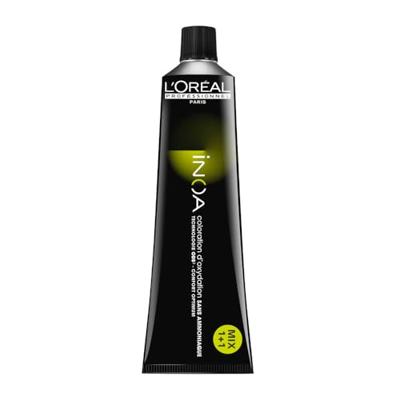 L'Oréal Professionnel Inoa Coloration D'Oxydation 2.10 60gr L'Oréal Professionnel Inoa Coloration D'Oxydation 2.10 60gr