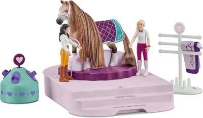 Schleich horse club beautysalon 42588 - thumbnail
