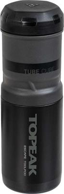 Topeak escape pod+ tube cube tool bottle Topeak escape pod+ tube cube tool bottle
