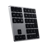 Satechi ST-XLABKM Numeriek toetsenbord Bluetooth Antraciet - thumbnail