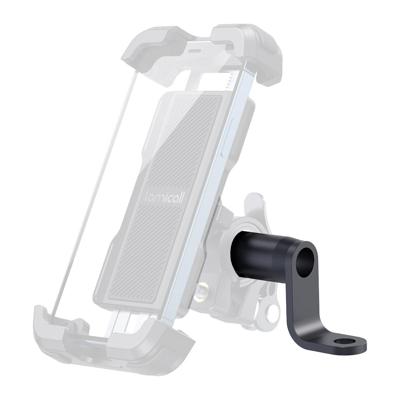 Lamicall Telefoonhouder-adapter voor spiegelbevestiging (2x)