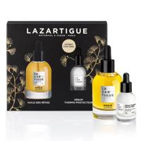 Lazartigue Huile des Rêves Nourishing Dry Oil Set - thumbnail