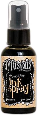 Ranger Ink Ranger • dylusions ink spray desert sand 59ml