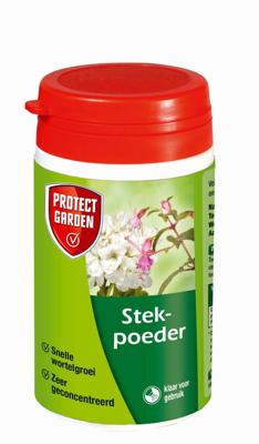 Stekmiddel 25g