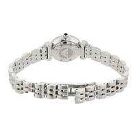 Emporio Armani AR1763 Dames analoog roestvrijstalen horloge - thumbnail