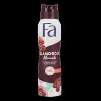 Fa Sensual Glamorous Black Orchid Deodorant Spray - thumbnail