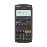 Casio FX-82DEX Schoolrekenmachine Zwart Aantal displayposities: 12 werkt op batterijen (b x h x d) 77 x 14 x 166 mm - thumbnail