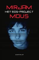 Het eos-project (Paperback) - thumbnail