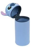 Stitch 3D Pencil Case Tropical - thumbnail